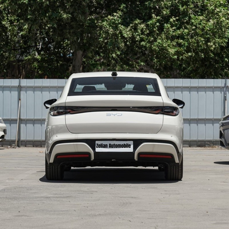 2025 Seal 06 New Energy EV 545KM Premium Edition factory