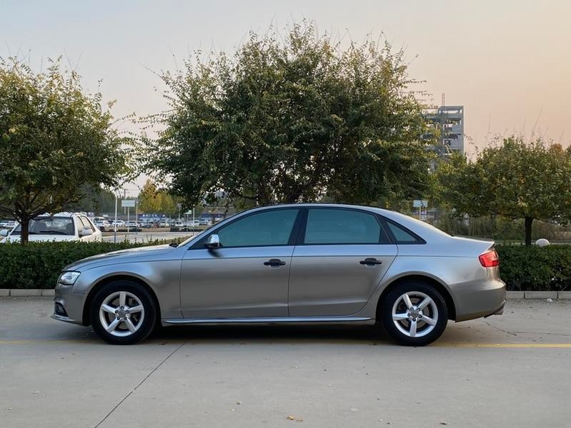 Audi A4L 2013 Vehicle Wholesale China suppliers