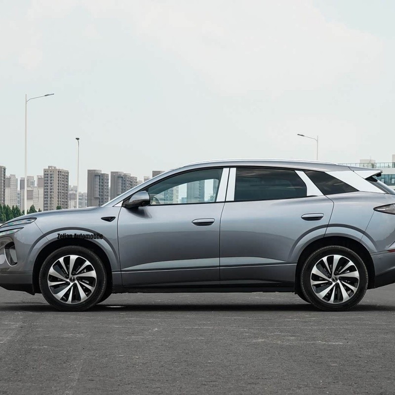 Byd Hellion 06 New Energy 2025 EV 520 Leading Edition suppliers