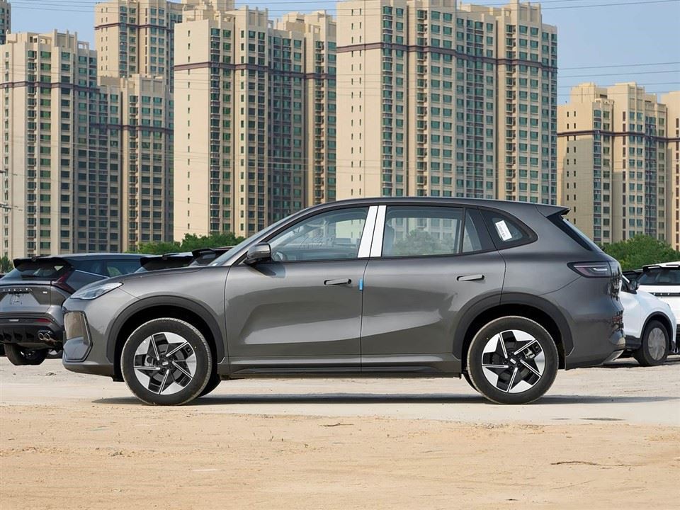 Galaxy E5 2026 610km Long-range Version suppliers