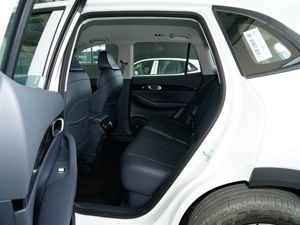 Galaxy E5 2026 610km Long-range Version best