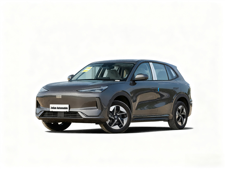 Galaxy E5 2026 610km Long{1}}версія далёкасці