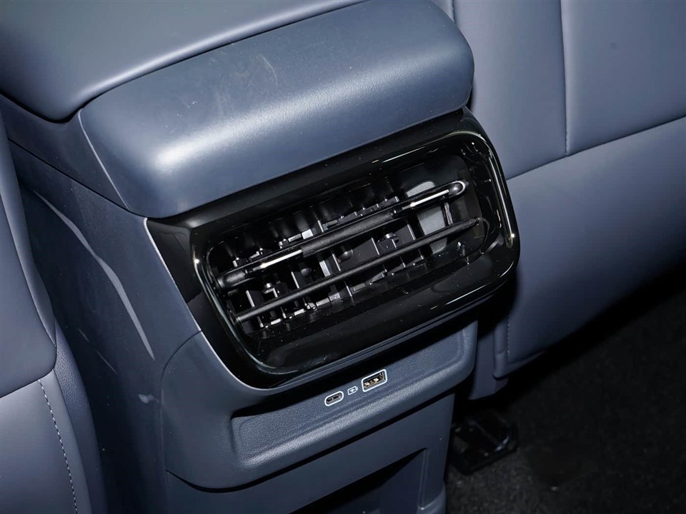 Galaxy E5 2026 610km Long-range Version best