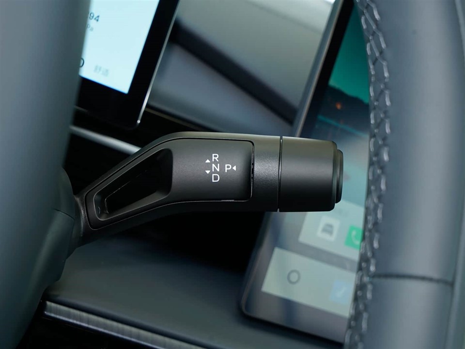 Galaxy E5 2026 610km Long-range Version high quality