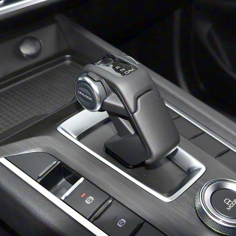 Great Wall Power 2.0T Passenger 4WD Used Cars Near Me best