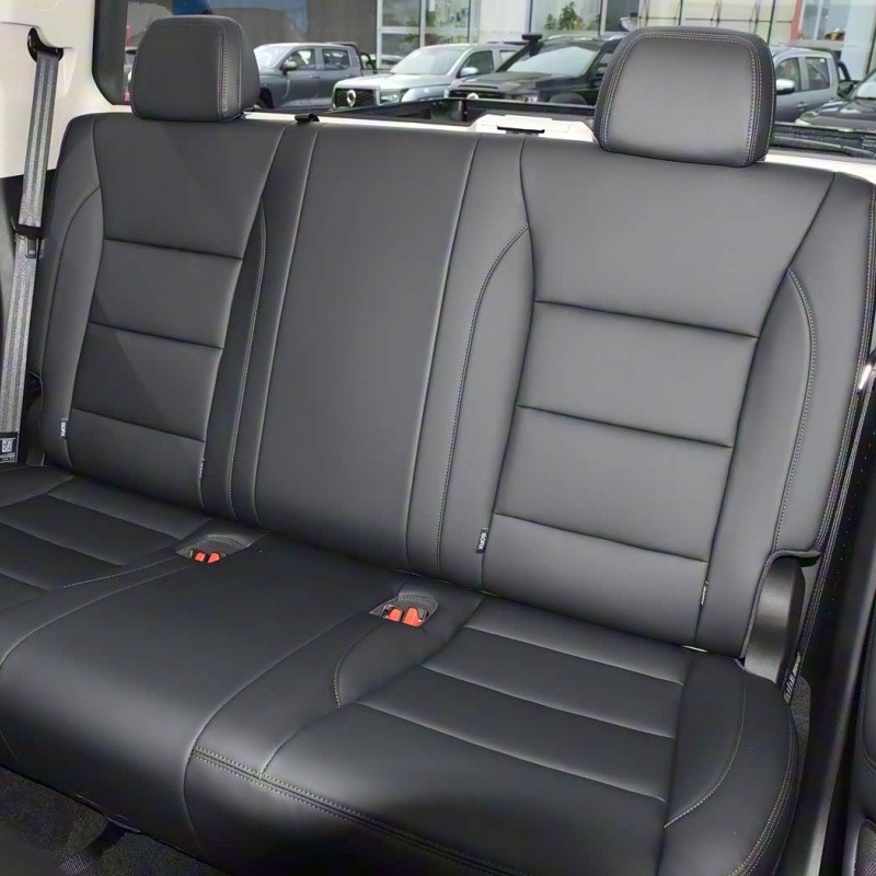 Great Wall Power 2.0T Passenger 4WD Used Cars Near Me high quality