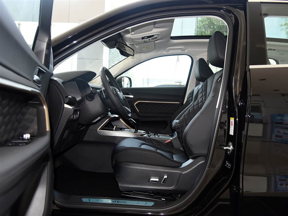 Haval H6 1.5T Automatic Champion Edition price