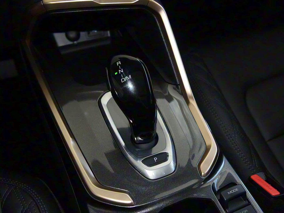 Haval H6 1.5T Automatic Champion Edition high quality