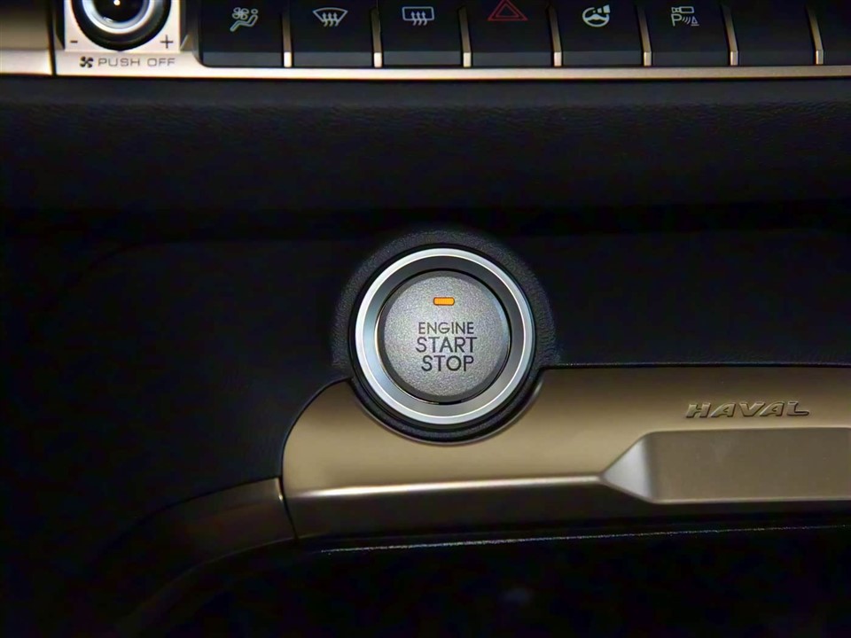 Haval H6 1.5T Automatic Champion Edition best