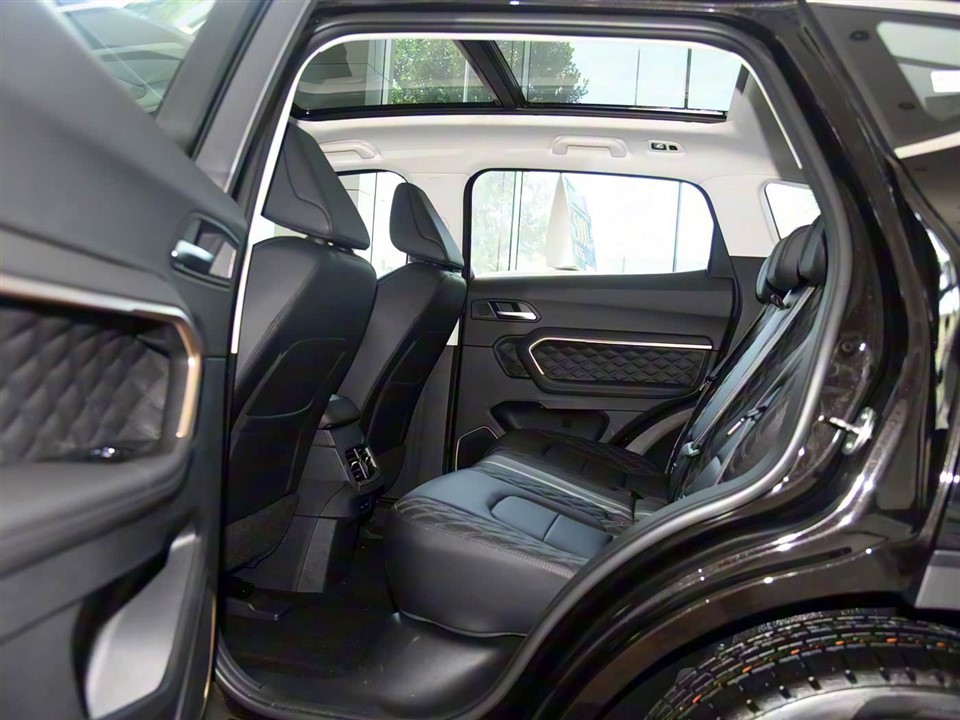 Haval H6 1.5T Automatic Champion Edition price