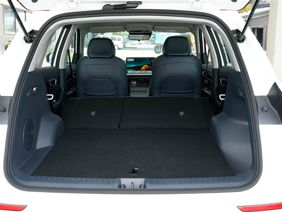 Galaxy E5 2026 610km Long-range Version price