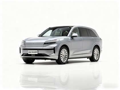 Onvo L90 Pro Six Seat Edition 2025