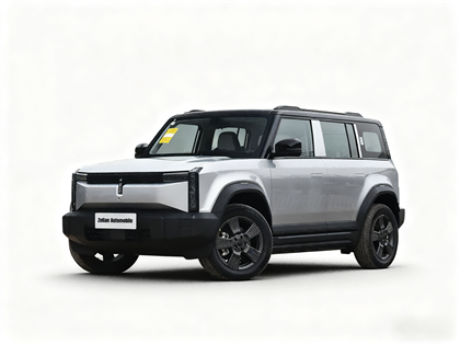 Chery ICAR, 03 2024 501-кіламетровы экспарт патрыманых аўтамабіляў з батарэяй