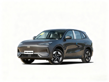 Galaxy E5 2026 610km Long{1}}версія далёкасці