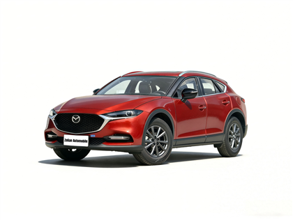 Патрыманыя аўтамабілі Mazda CX-4 2.0L