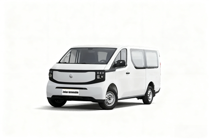 Элітны 6-мясцовы аўтамабіль Changan Kairen V919 Honor Edition Guoxuan 2025 г. з кароткай-восю, нізкім-дахам, 41 кВт/гадз