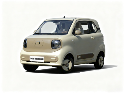 BESTUNE 2026 Мадэль 222km Little Horse патрыманы аўтамабіль