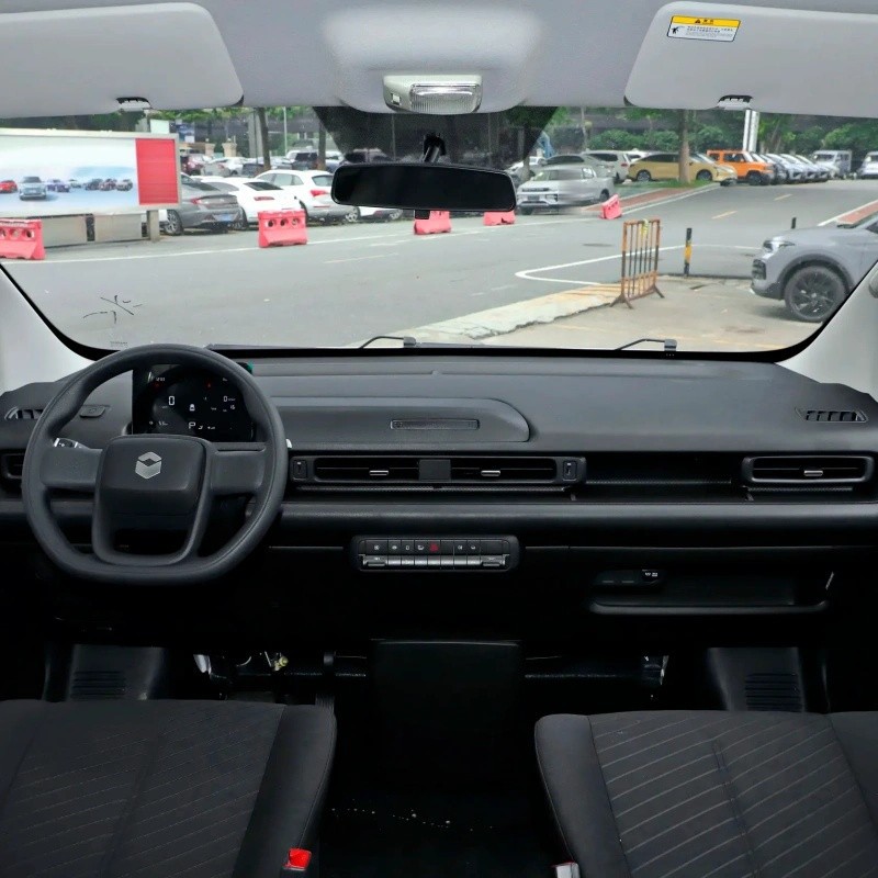 The 2025 Changan Kairen V919 Honor Edition Guoxuan 41kwh Short-axle Low-roof Elite 6-seater best