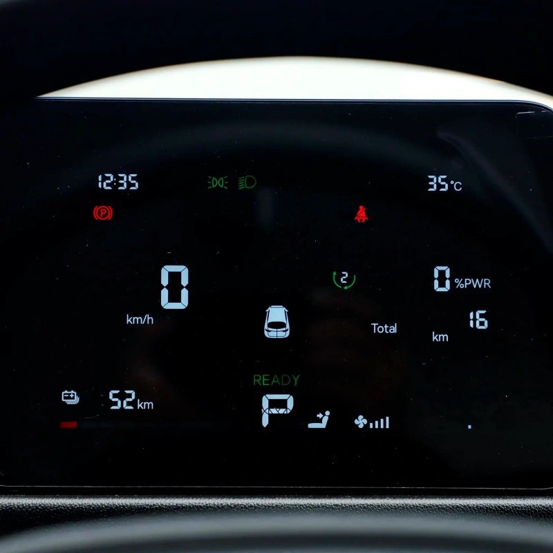 The 2025 Changan Kairen V919 Honor Edition Guoxuan 41kwh Short-axle Low-roof Elite 6-seater high quality