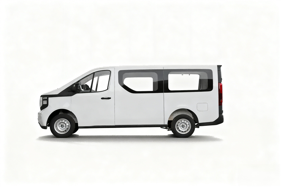 The 2025 Changan Kairen V919 Honor Edition Guoxuan 41kwh Short-axle Low-roof Elite 6-seater suppliers