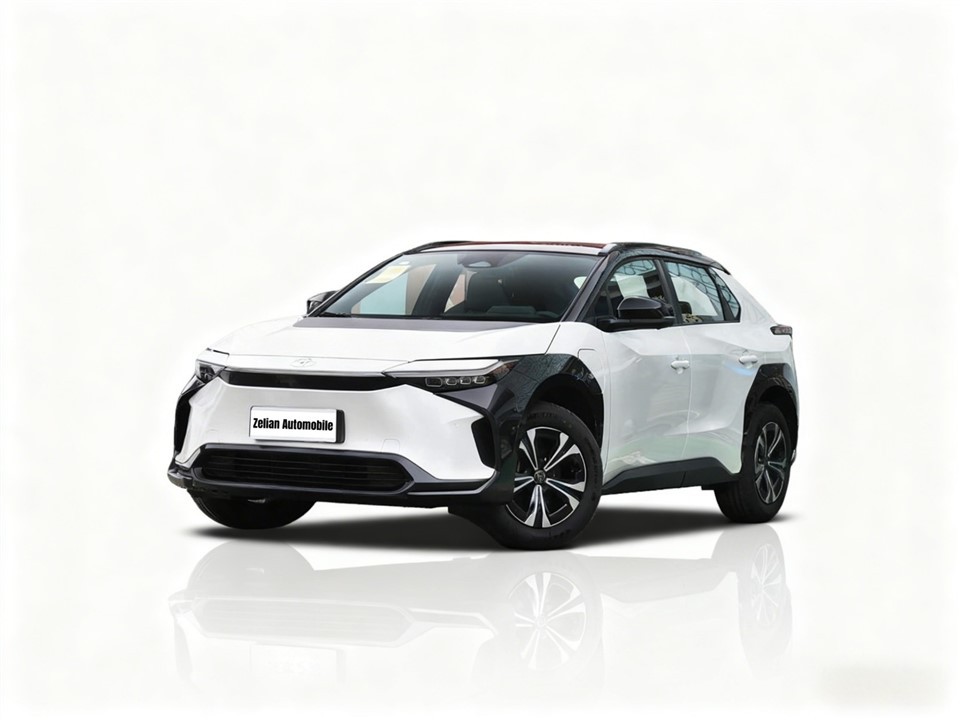 Toyota Toyota BZ4X Двух{1}}версія JOY Elite