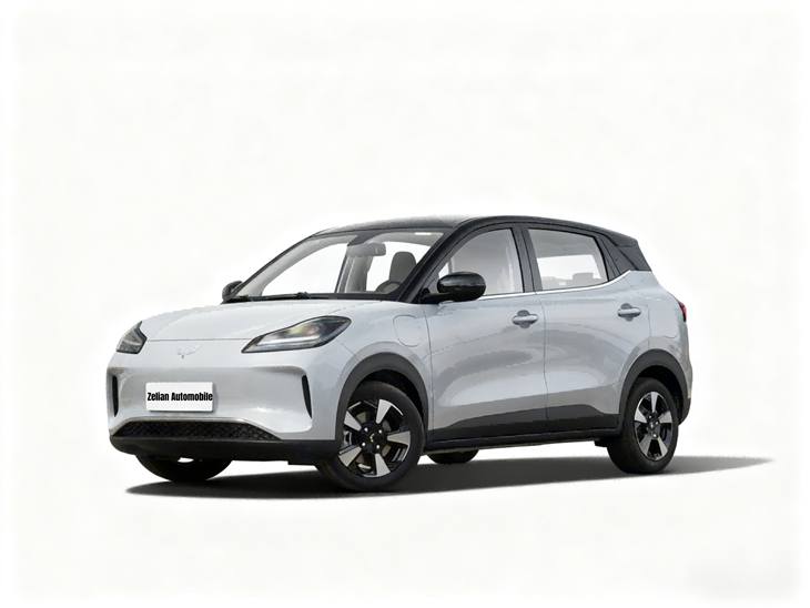 Wuling Binguo PLUS 2024 Model 401km Ultimate Four-Seater Edition