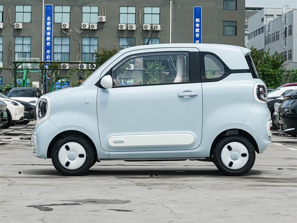 Xiaoma 2026 222km Colorful Horse suppliers