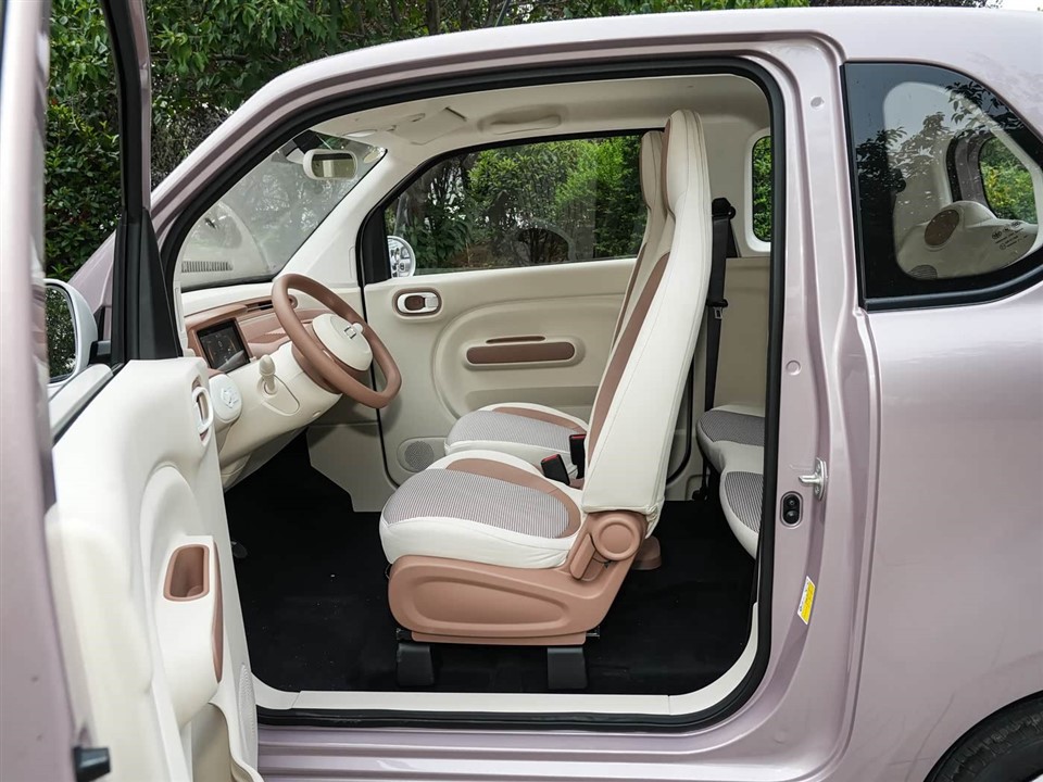 Xiaoma 2026 222km Colorful Horse best